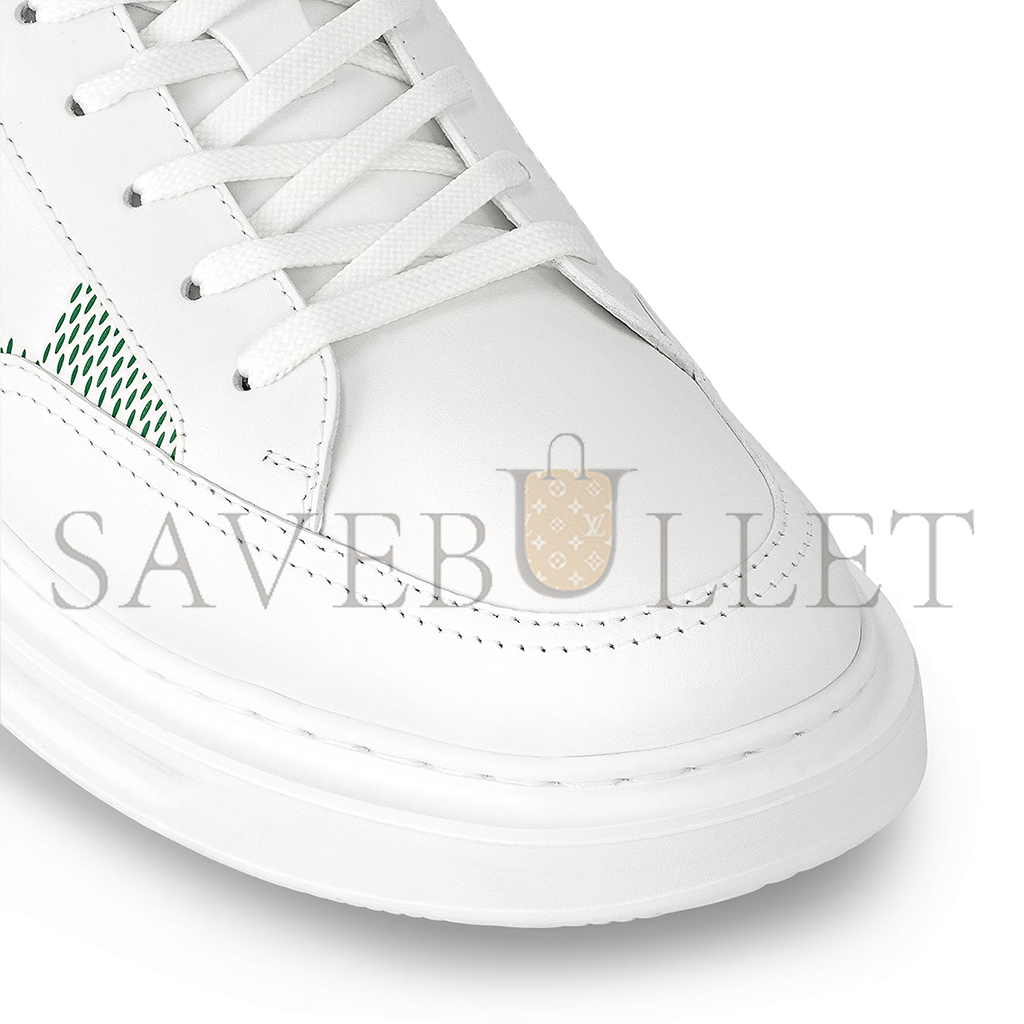 LOUIS VUITTON BEVERLY HILLS SNEAKER 1ACEZA